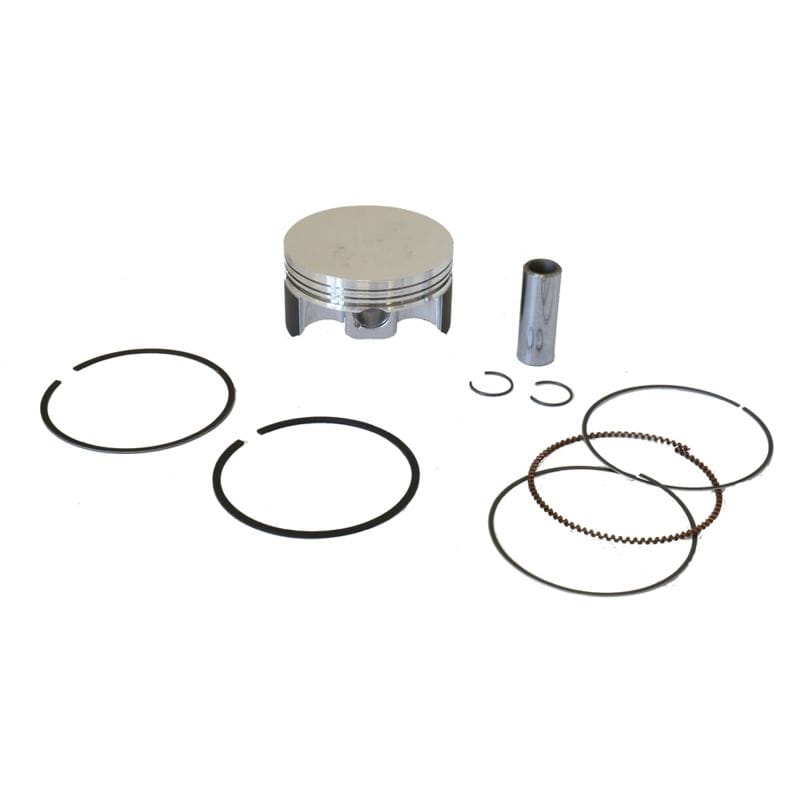 Athena — Athena 99-04 Honda TRX 400 FourTrax F. 4X4 86.5mm Forged Racing Piston