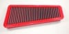 BMC — BMC 02-09 Toyota 4Runner 4.0 V6 Replacement Panel Air Filter