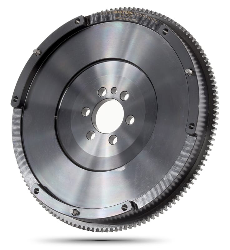 Clutch Masters — Lightweight Steel Flywheel