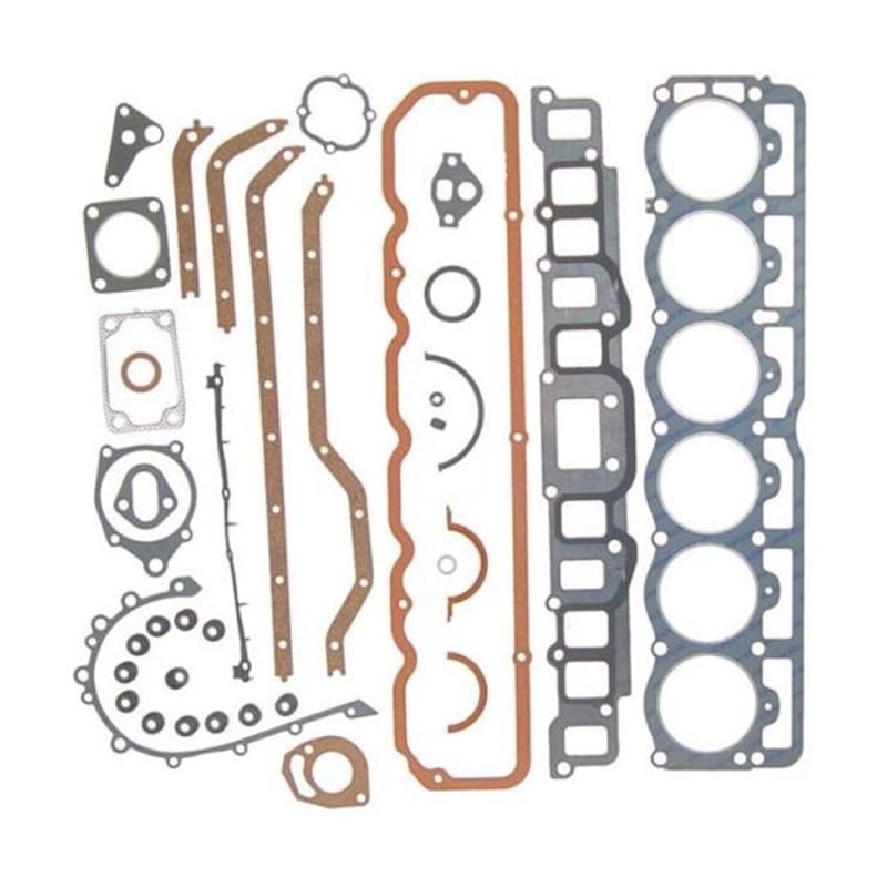 OMIX — Engine Full Gasket Set