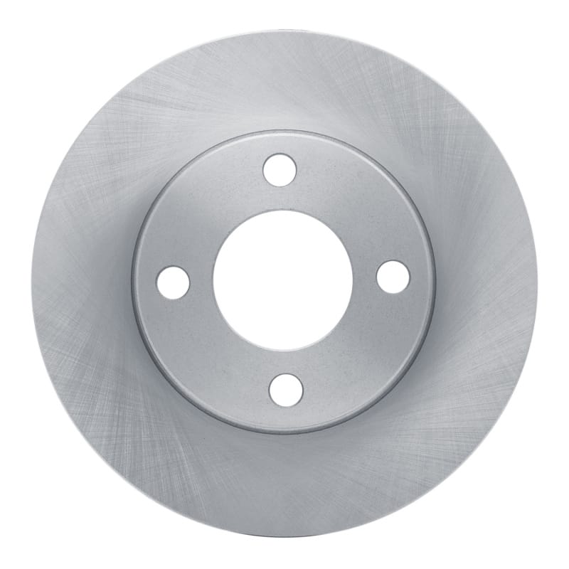 DFC — Disc Brake Rotor