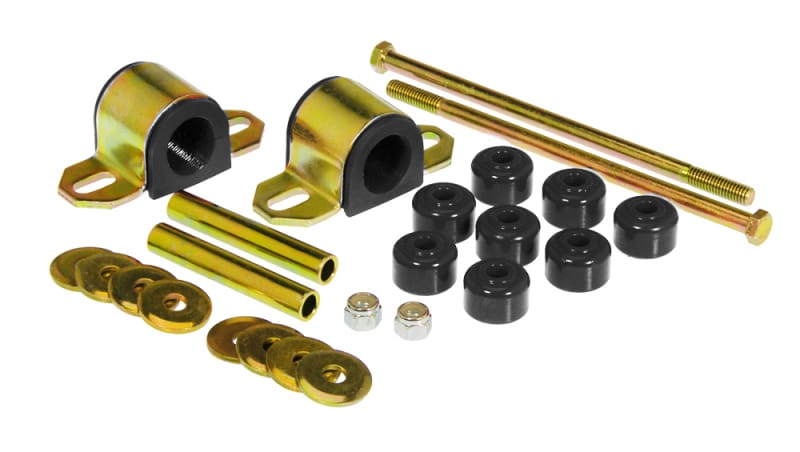 Prothane — DAKOTA 2WD S/B BUSH/END LINK 87-96