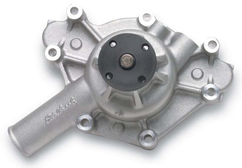 Edelbrock — Victor Series Water Pump