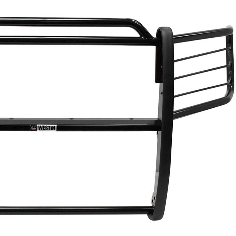 Westin — Sportsman Grille Guard