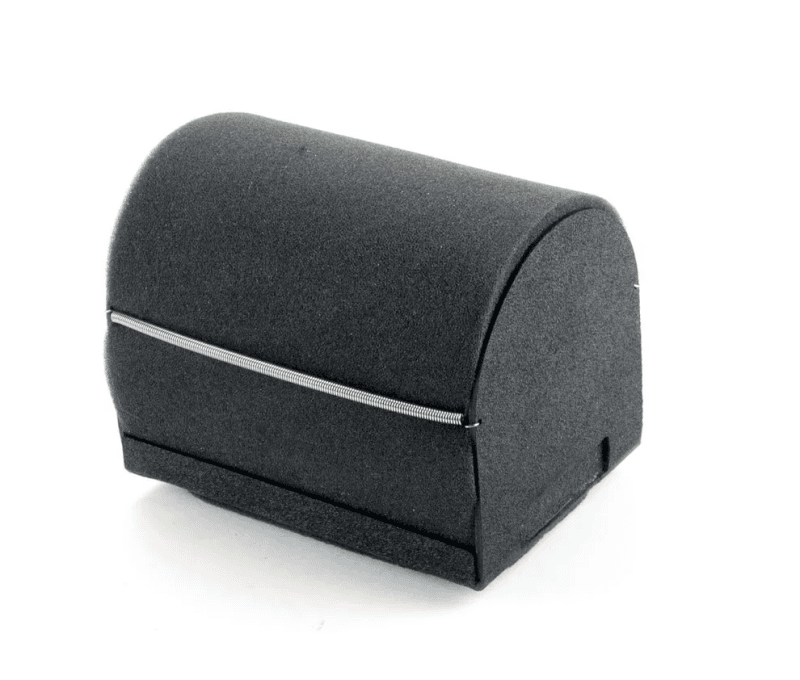 Uni Filter — Uni FIlter 84-85 Yamaha FJ 600 Air Filter
