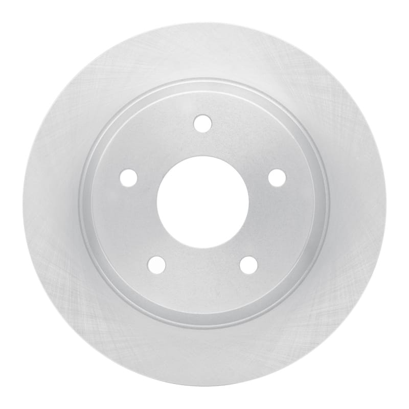DFC — Disc Brake Rotor