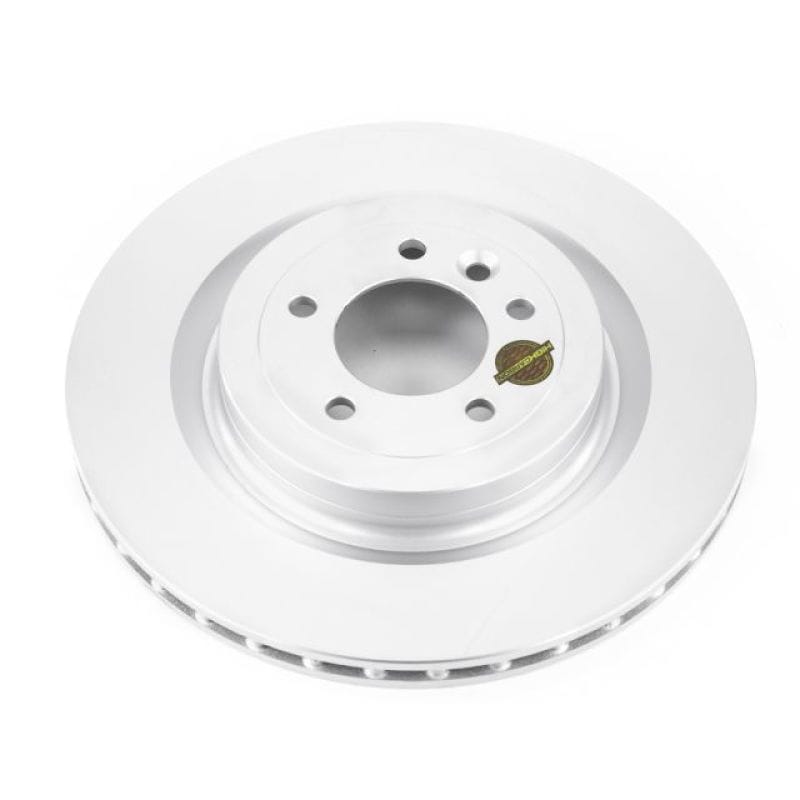 PowerStop — PowerStop Evolution Coated Rotor