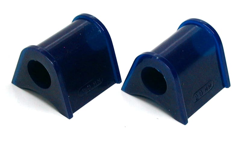 Superpro — Sway Bar Mount - Outer Bushing Kit 15mm