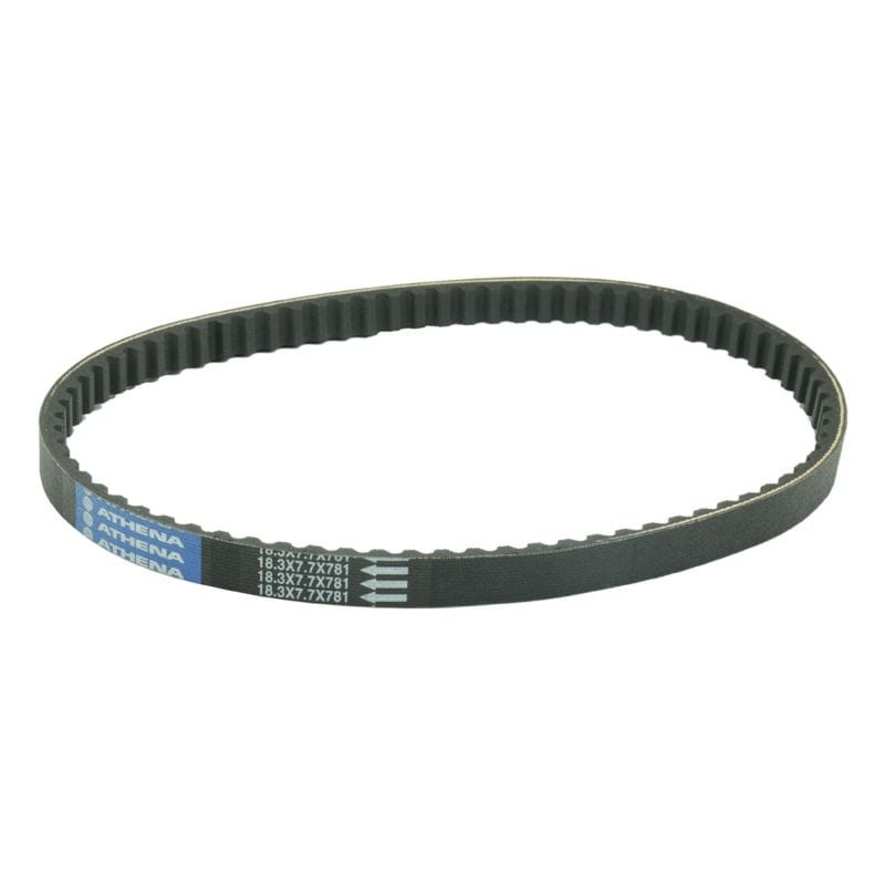 Athena — Athena 99-00 Aprilia Custom 50 Easy Transmission Belt