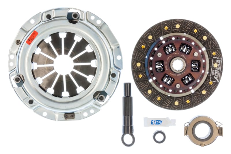 Exedy — Stage 1 Organic Clutch Kit