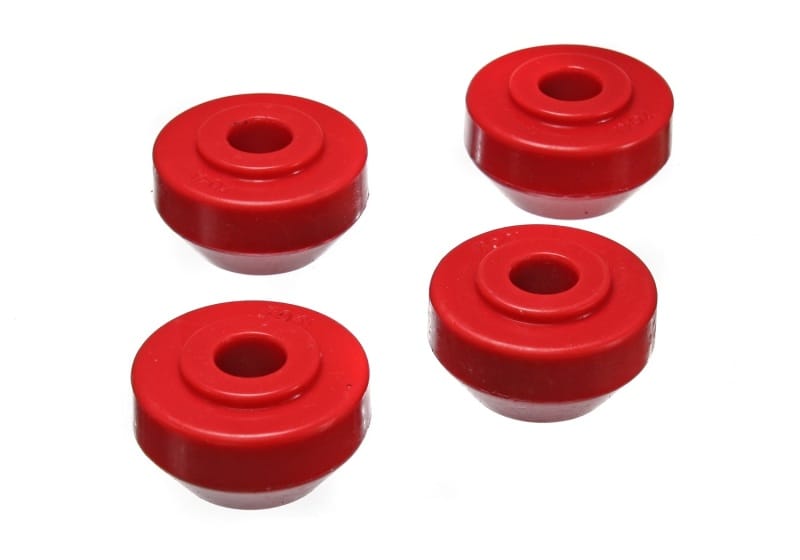 Energy Suspension — Strut Rod Bushing Set