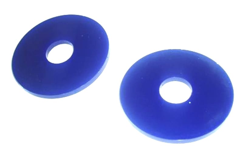 Superpro — Transmission Mount - Supplement Washers Bushing Kit