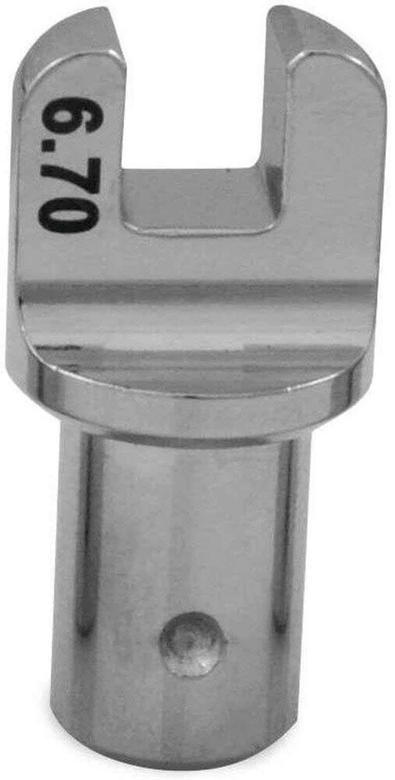 Excel — Torque Head 6.7mm