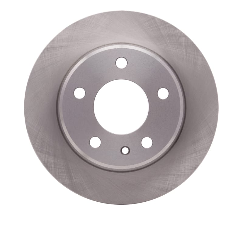 DFC — Disc Brake Rotor