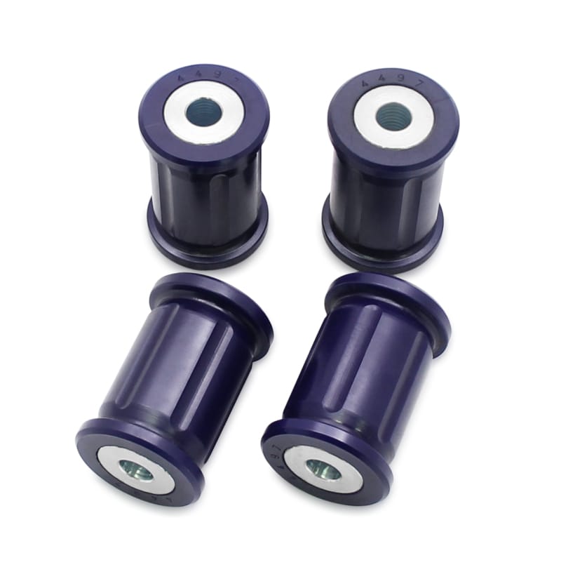Superpro — Control Arm Upper - Inner Bushing Kit