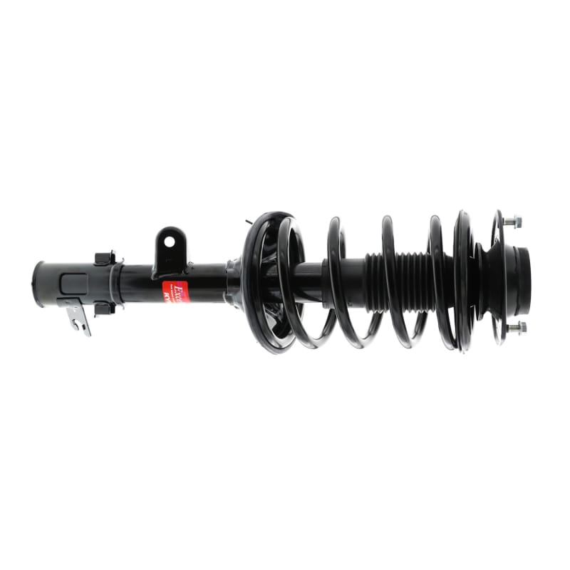 KYB — Complete Corner Unit Assembly -Strut, Mount and Spring
