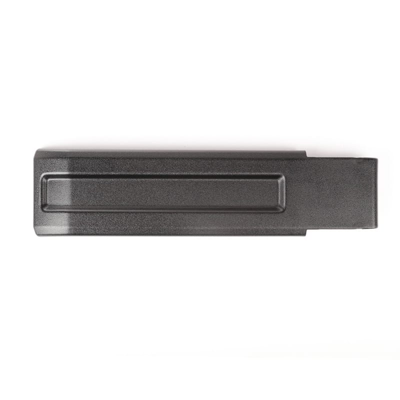 OMIX — Tailgate Hinge Cover