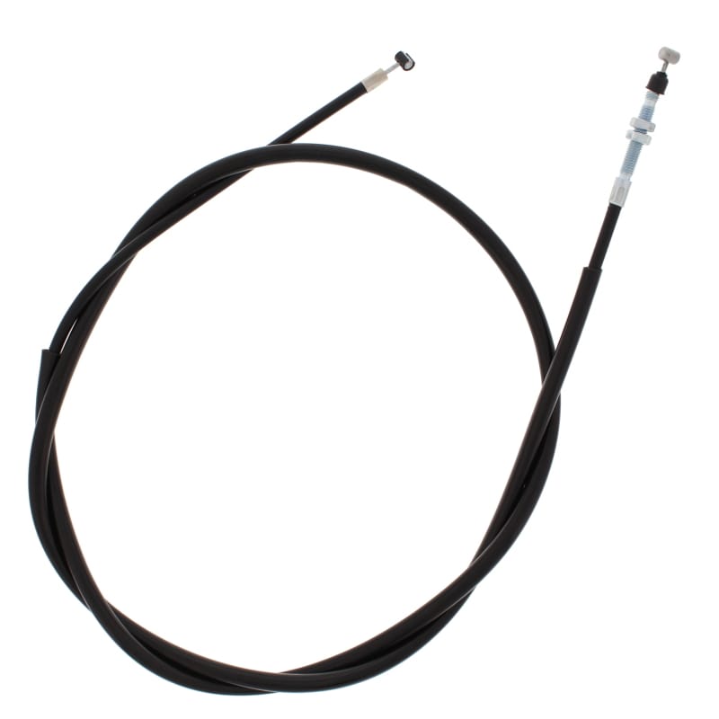 All Balls Racing — All Balls Racing 85-90 Suzuki LT-230S Cable - Rear Hand - Park Brake
