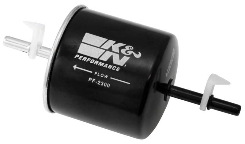 K&N Engineering — Fuel Filter