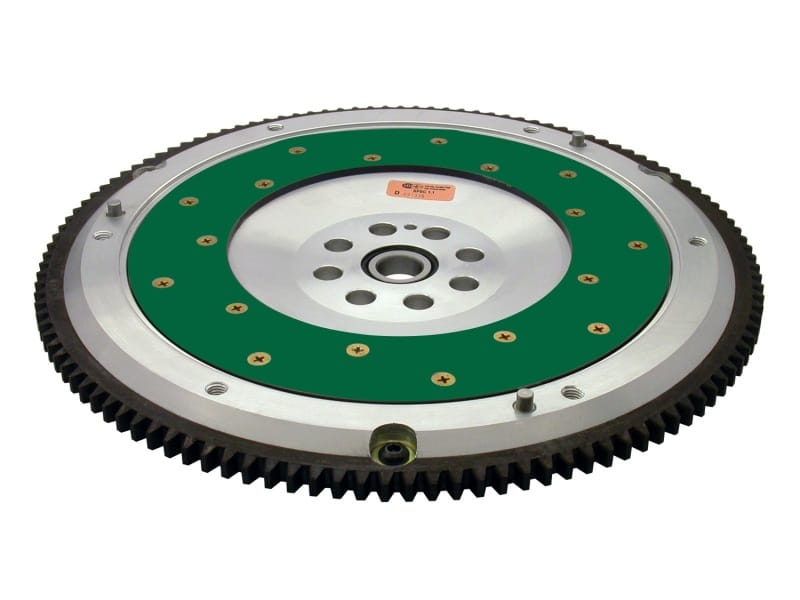 Fidanza — Lightweight with Repl Friction
Flywheel-Aluminum PC H4
High Performance