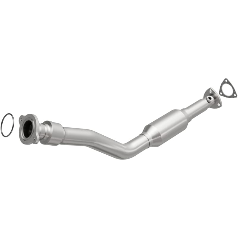 Magnaflow — California CARB Direct-Fit Catalytic Converter
California Direct-Fit Catalytic Converter