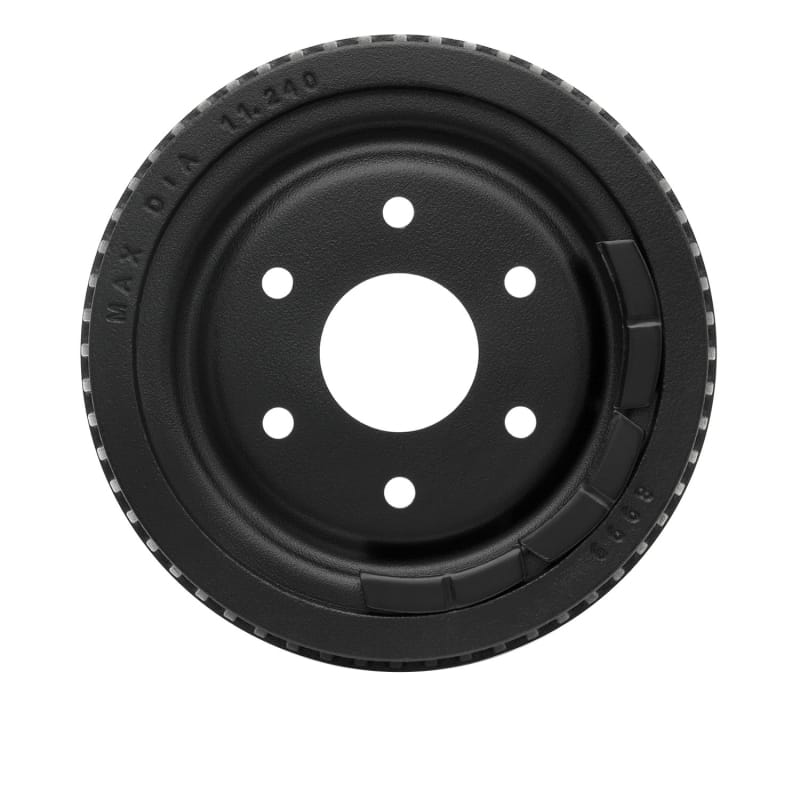 DFC — True Balanced Brake Drum