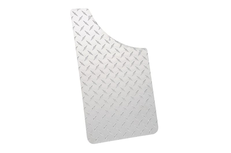 Dee Zee — Brite-Tread Mud Flaps