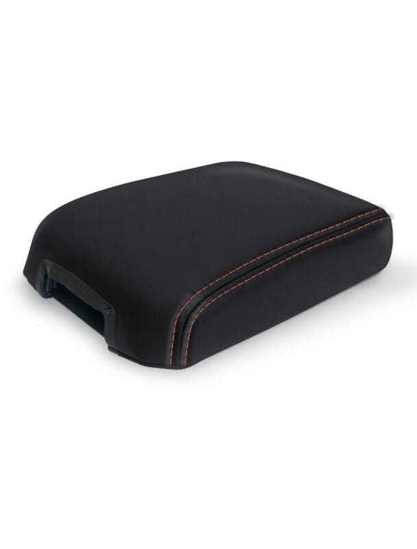 PRP Seats — Center Console Cover for 2016-2023 Toyota Tacoma