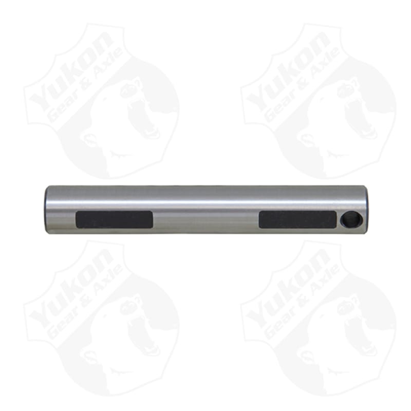 Yukon Gear & Axle — standard Open cross pin bolt lock ring for 11.5in. GM.
standard Open cross pin bolt lock ring for 11.5" GM. 