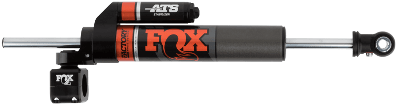 FOX — Fox 07-18 Jeep Wrangler JK 2.0 Factory Race Series ATS Stabilizer 1-1/2in Tie Rod
2.0 Stabilizer