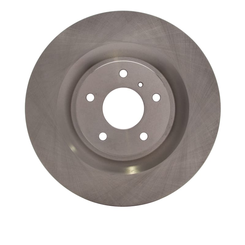 DFC — Disc Brake Rotor