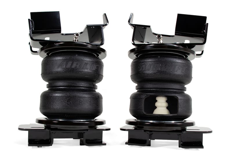 Air Lift — Air Lift LoadLifter 5000 Ultimate Air Spring Kit for 15-19 Ford F-150 4WD
Susp Leveling Kit