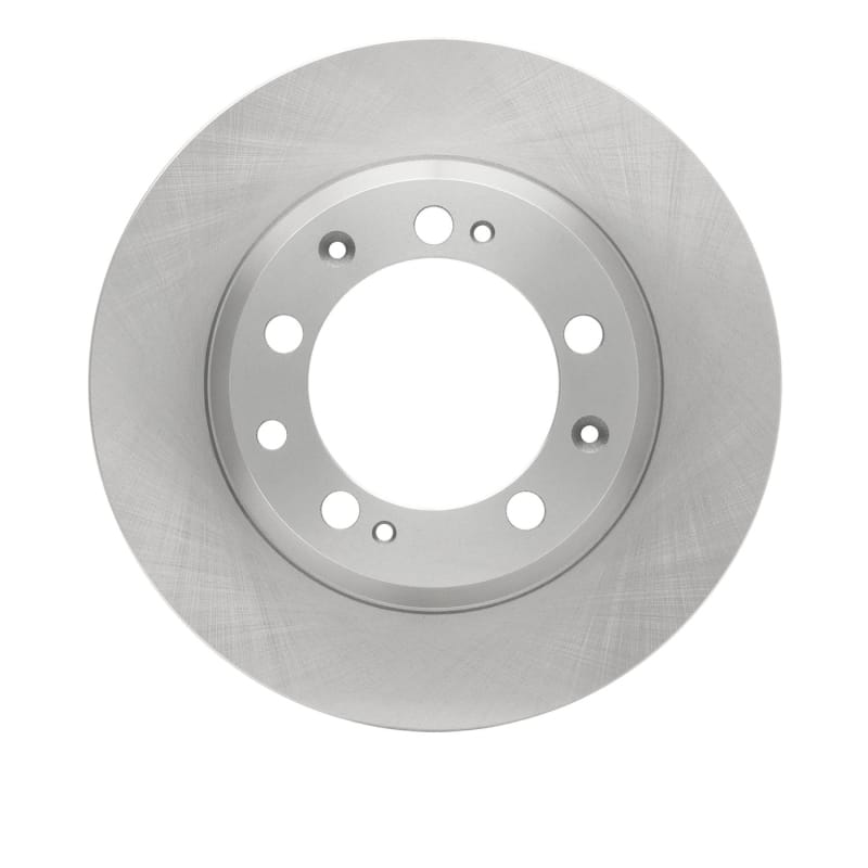 DFC — Disc Brake Rotor