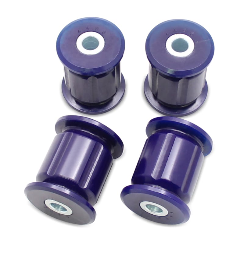 Superpro — Control Arm Lower Rear - Inner Front Bushing Kit