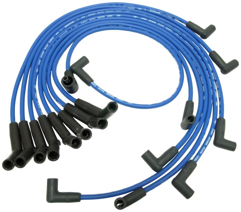 NGK — NGK Spark Plug Wire Set