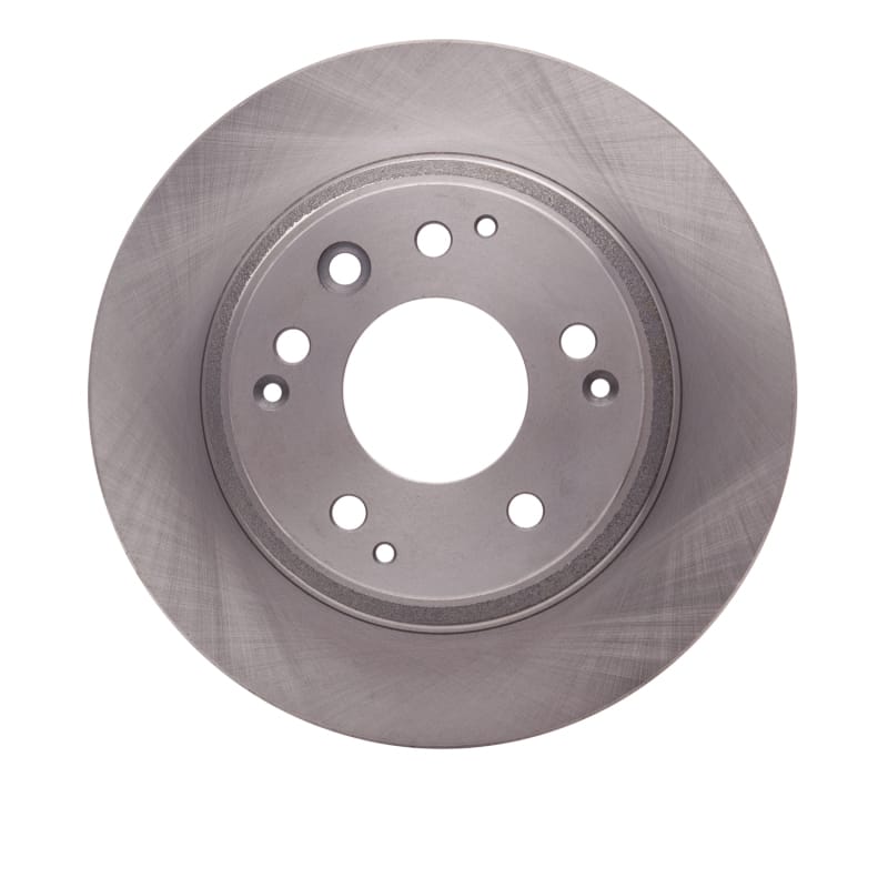 DFC — Disc Brake Rotor