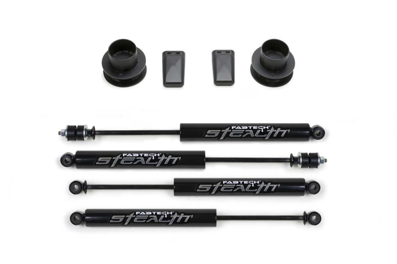 Fabtech — Component Box