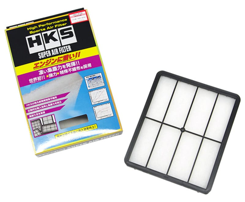 HKS — HKS SPF Mark II JZX91 2JZ-GE