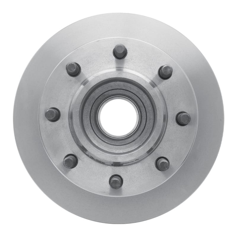 DFC — Disc Brake Rotor