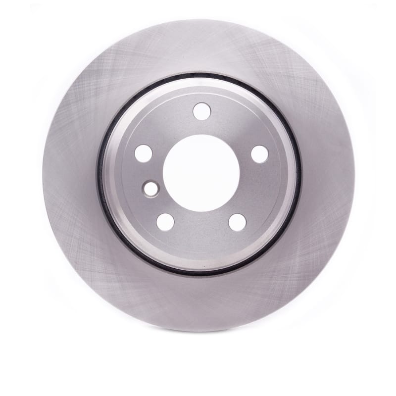 DFC — Disc Brake Rotor