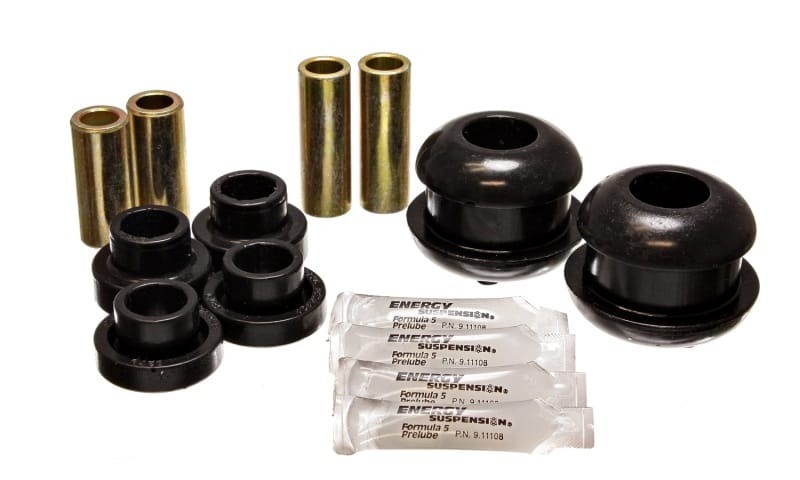 Energy Suspension — CONTROL ARM BUSHING SET