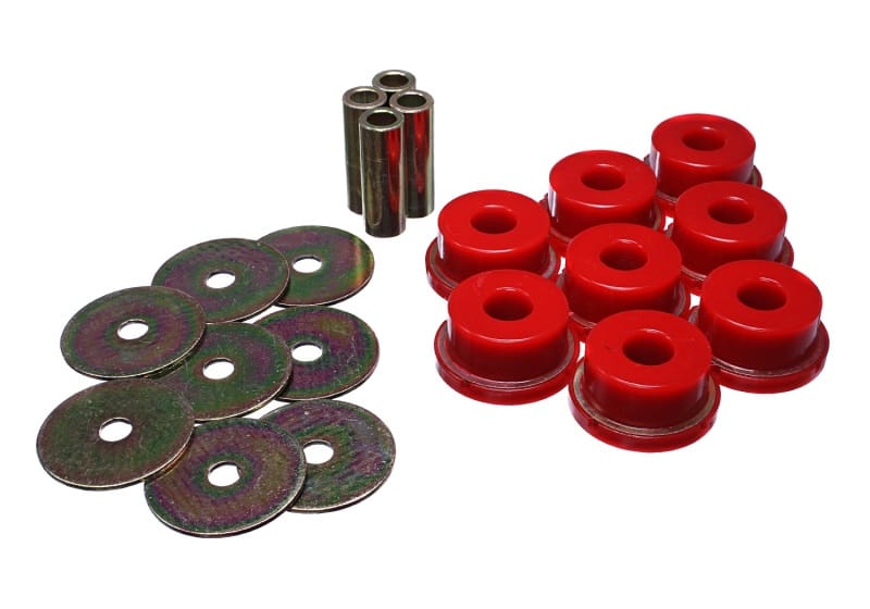 Energy Suspension — Sub-Frame Bushing Set