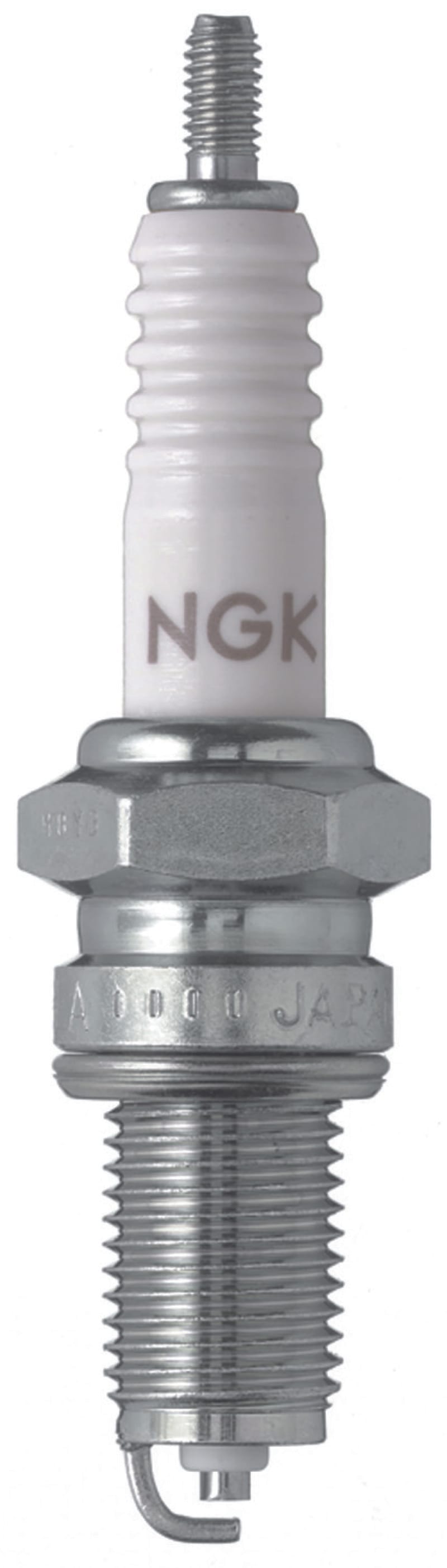 NGK — DP7EA-9; sold individually, for box order 10
NGK Standard Spark Plug