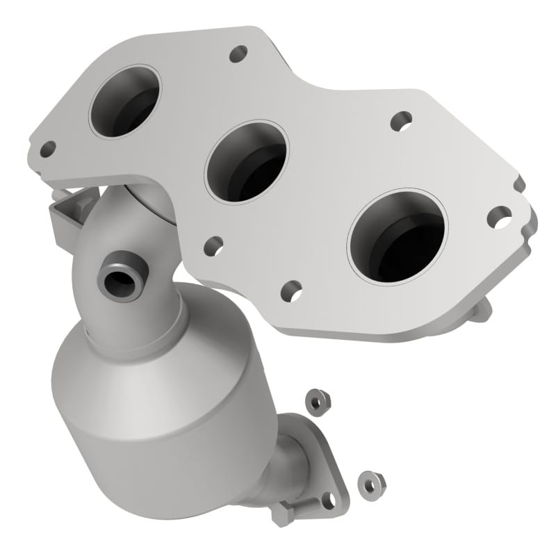 Magnaflow — OEM Grade Manifold Catalytic Converter