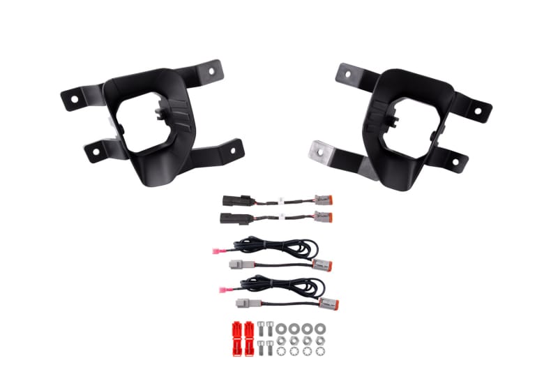Diode Dynamics — Mounting kit for your SS3 Pod Light.
