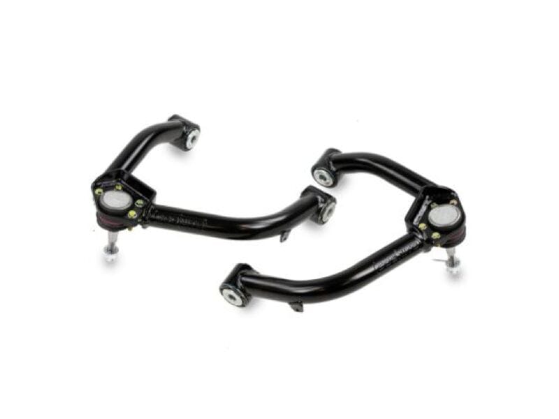 Cognito — Standard Upper Control Arm Kit 2019-2024 GM 1500 Trucks