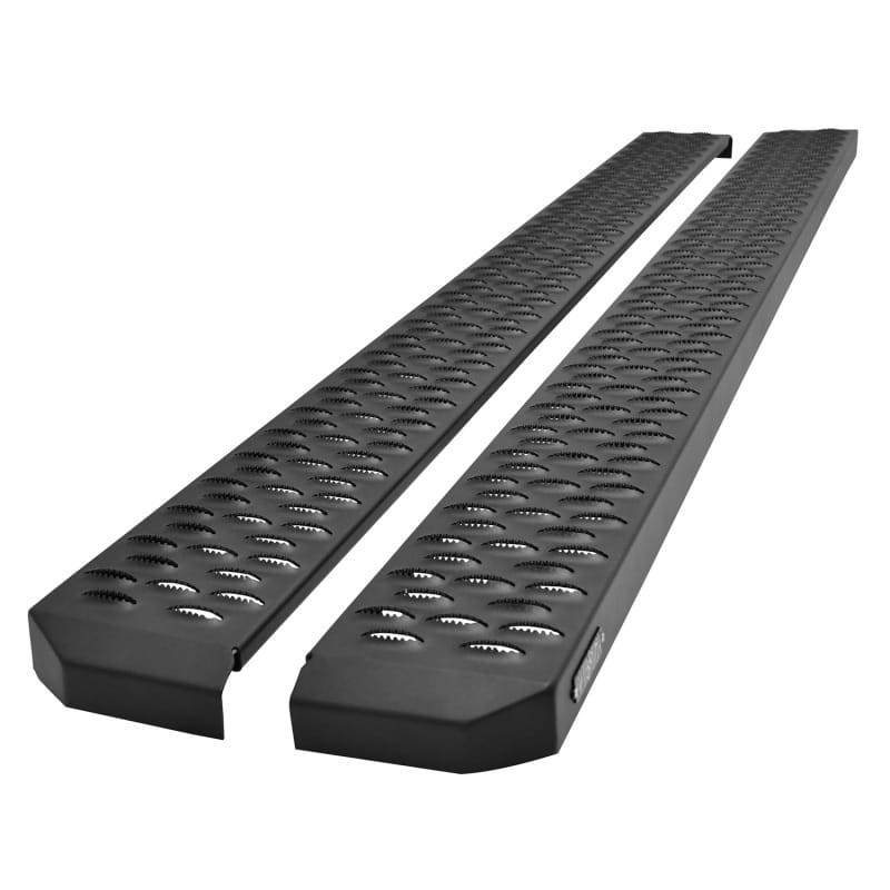 Westin — Grate Steps Running Boards