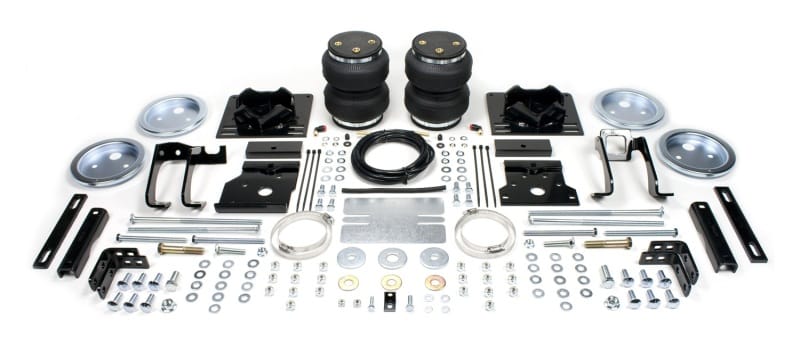 Air Lift — Air Lift LoadLifter 5000 Rear Air Spring Kit for 11-14 Ford F-450 Super Duty RWD
Susp Leveling Kit