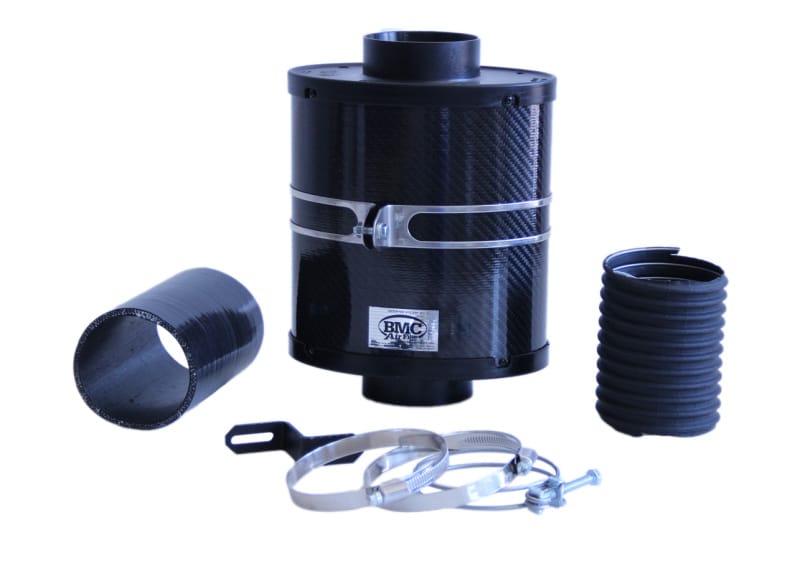 BMC — BMC 03-08 VW Golf V 2.0 TDI Oval Trumpet Airbox Kit