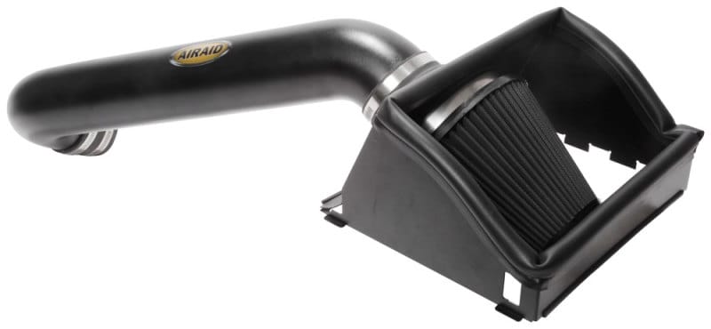 Airaid — Airaid 15-18 Ford F-150 V8-5.0L F/I Cold Air Intake Kit
Performance Air Inta
Air Intake System